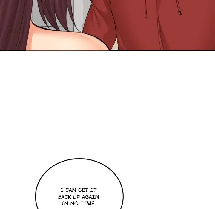 All-Girl Sharehouse Chapter 21 page 32 - 
