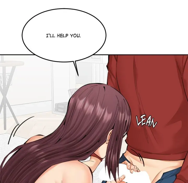 All-Girl Sharehouse Chapter 21 page 35 - 