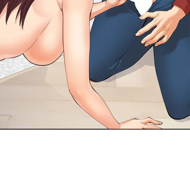 All-Girl Sharehouse Chapter 21 page 36 - 
