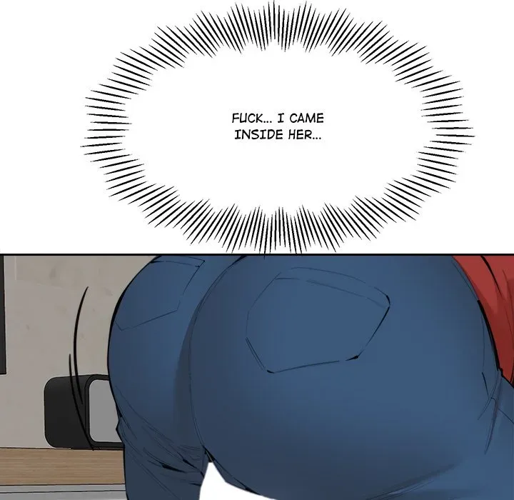 All-Girl Sharehouse Chapter 21 page 5 - 