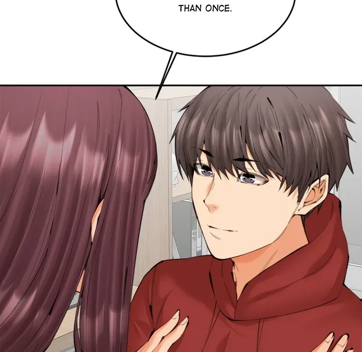 All-Girl Sharehouse Chapter 21 page 44 - 