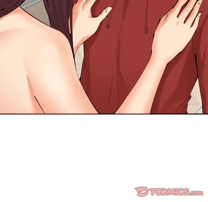 All-Girl Sharehouse Chapter 21 page 45 - 