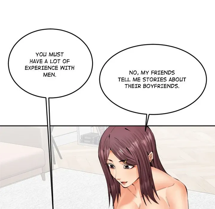 All-Girl Sharehouse Chapter 21 page 46 - 