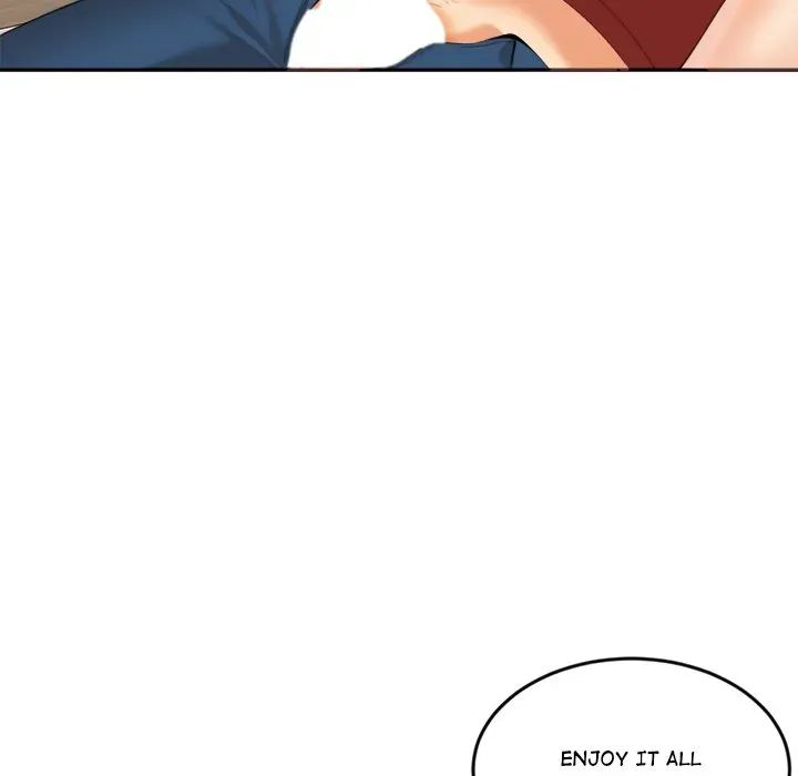 All-Girl Sharehouse Chapter 21 page 50 - 