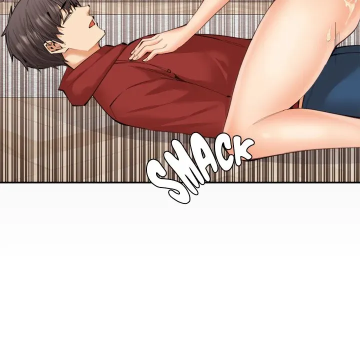 All-Girl Sharehouse Chapter 21 page 58 - 