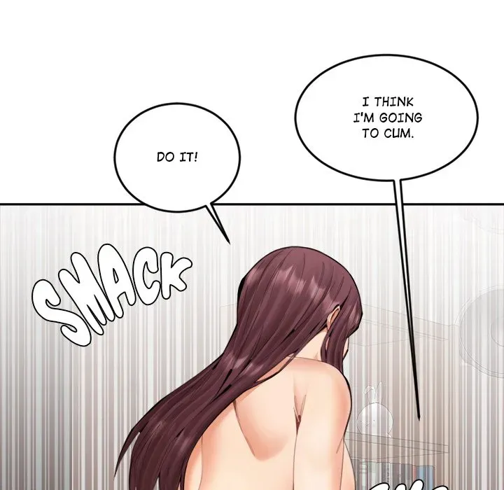 All-Girl Sharehouse Chapter 21 page 65 - 