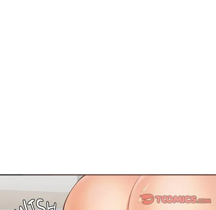 All-Girl Sharehouse Chapter 21 page 69 - 