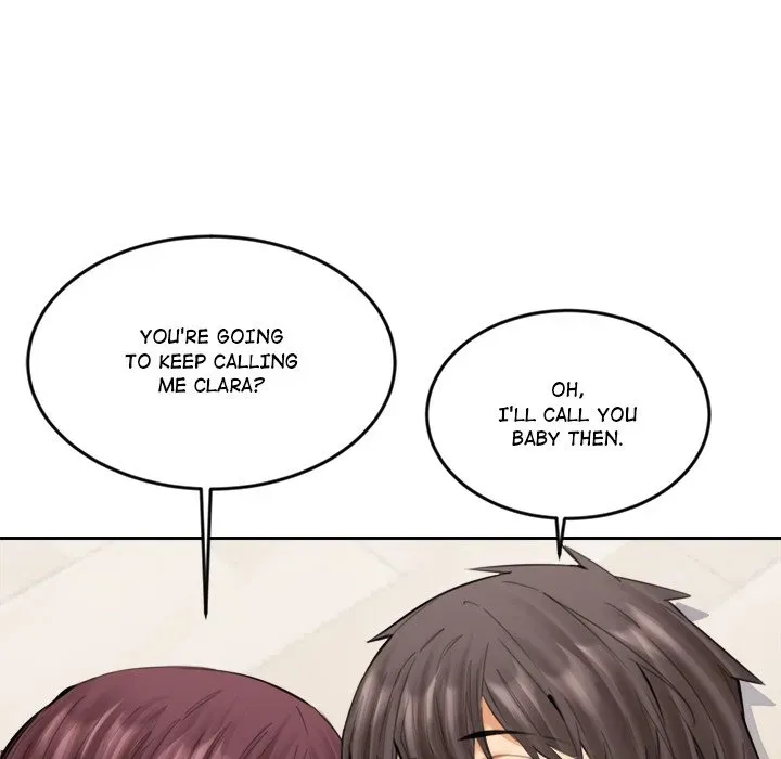 All-Girl Sharehouse Chapter 21 page 76 - 