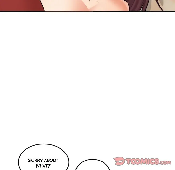 All-Girl Sharehouse Chapter 21 page 9 - 