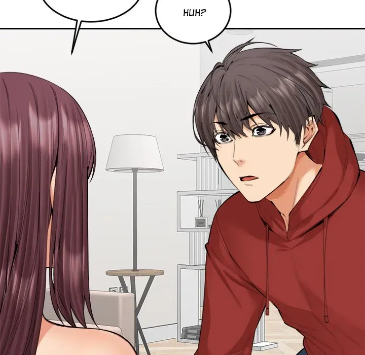 All-Girl Sharehouse Chapter 21 page 10 - 