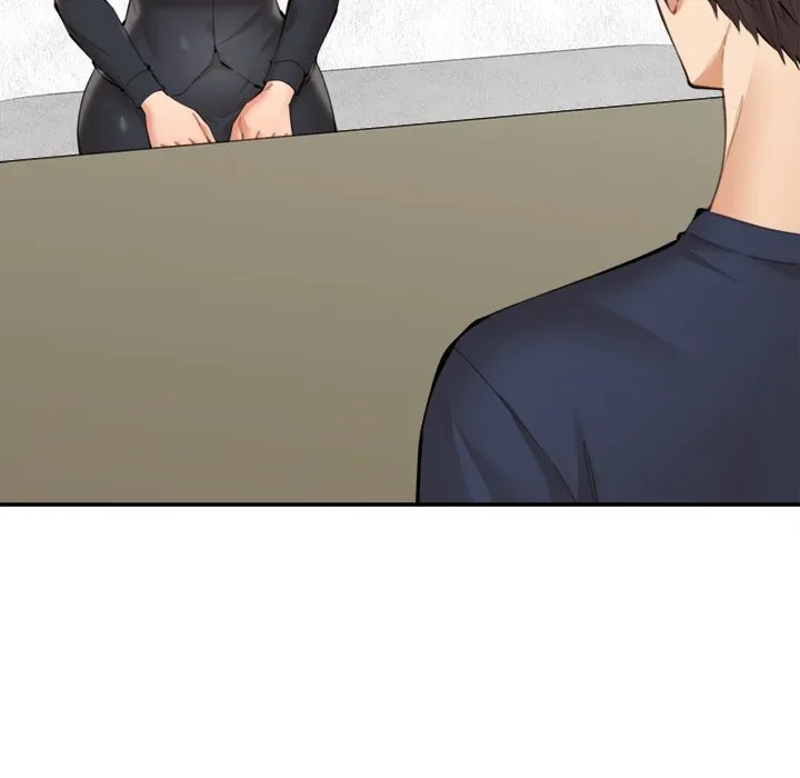All-Girl Sharehouse Chapter 21 page 92 - 