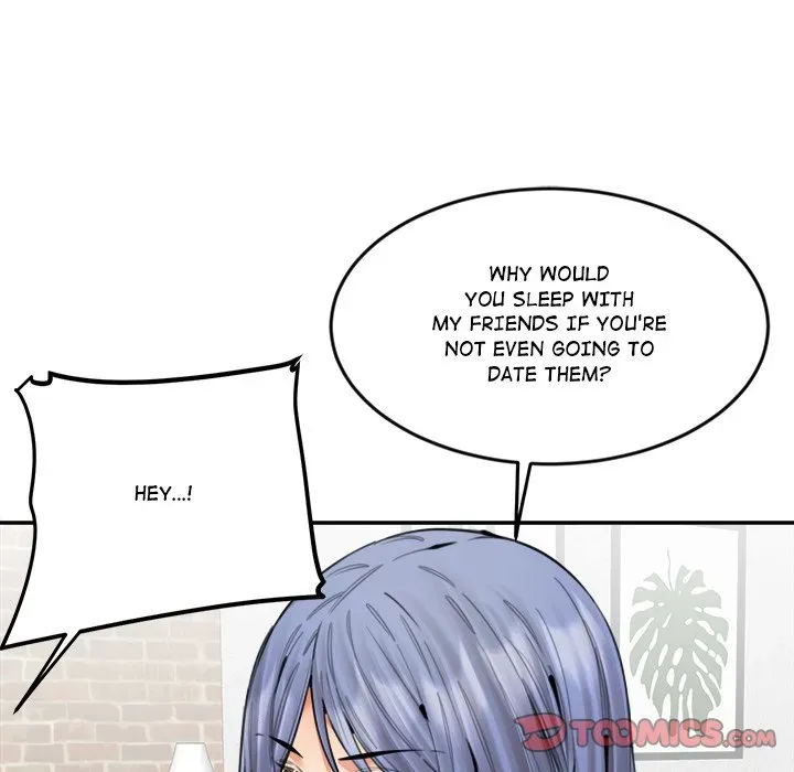 All-Girl Sharehouse Chapter 21 page 93 - 