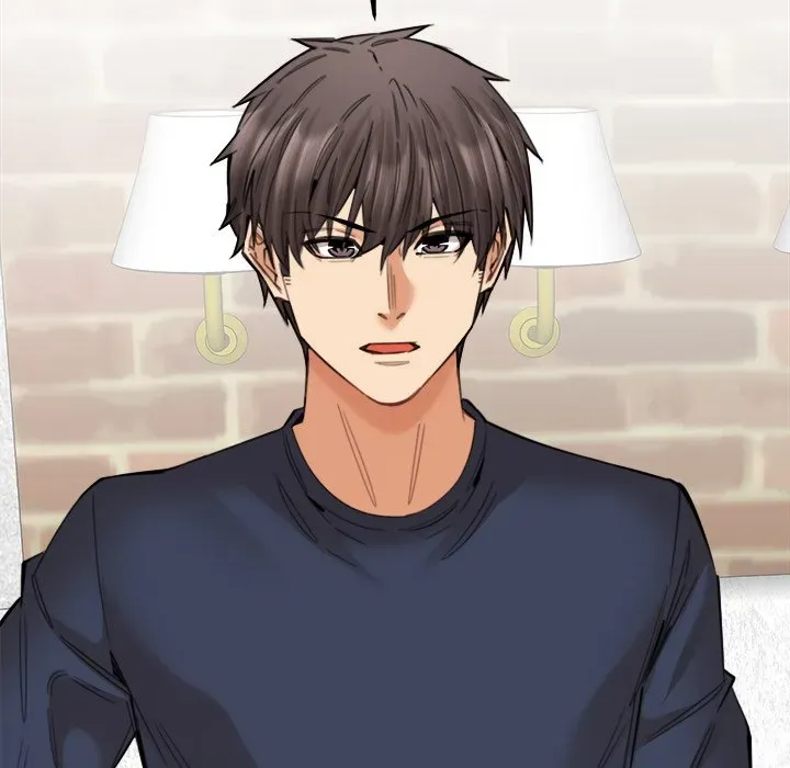 All-Girl Sharehouse Chapter 21 page 96 - 