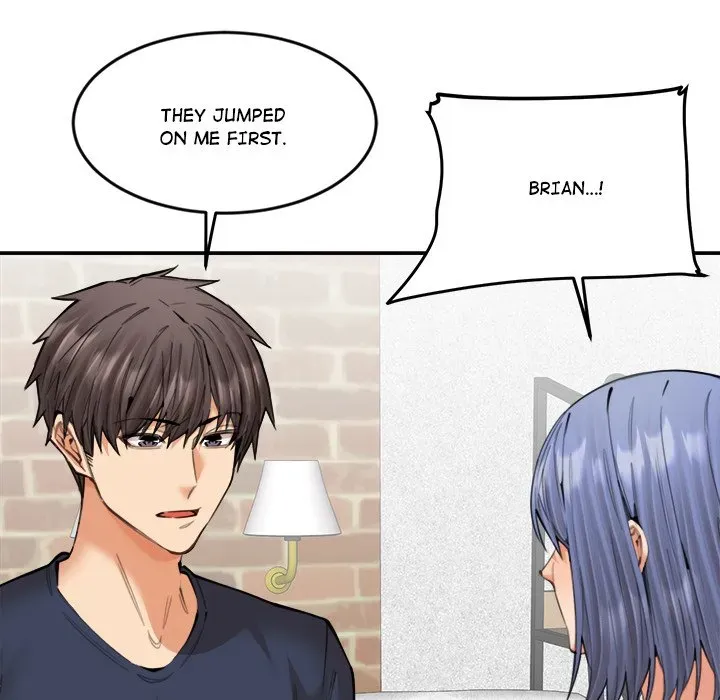 All-Girl Sharehouse Chapter 21 page 100 - 
