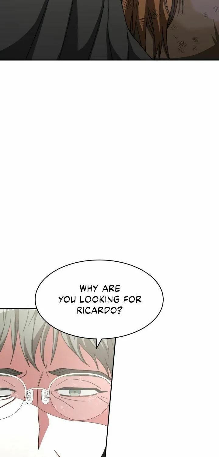All Hail Lady Blanche! Chapter 13 page 15 - 