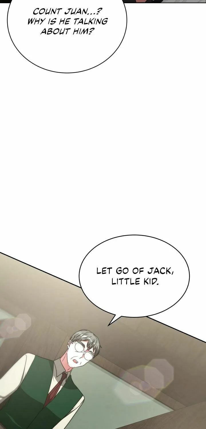 All Hail Lady Blanche! Chapter 13 page 20 - 