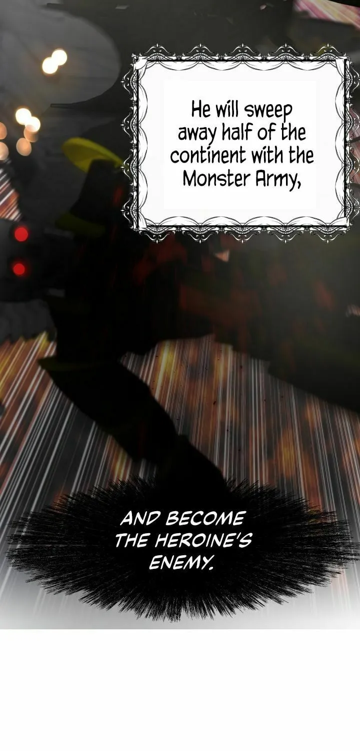 All Hail Lady Blanche! Chapter 13 page 47 - 