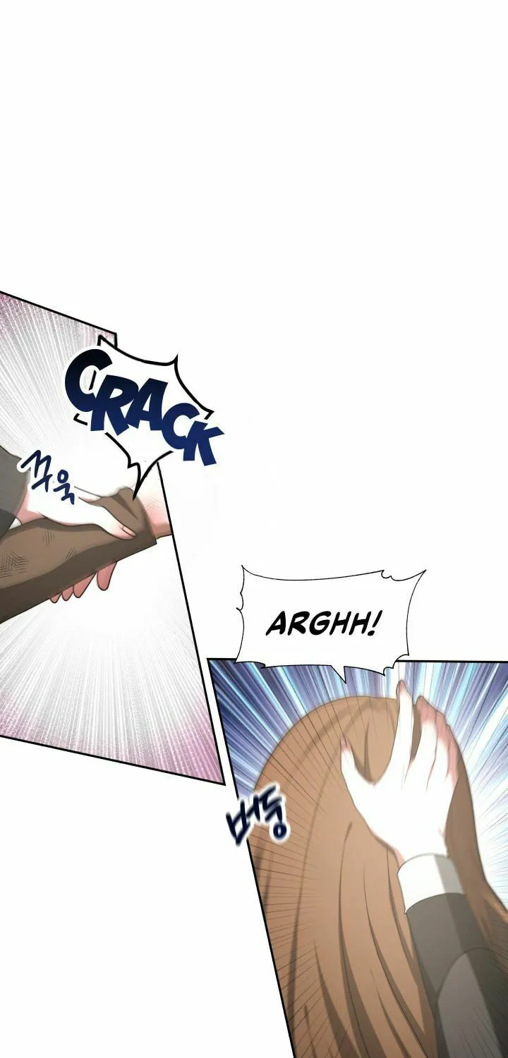 All Hail Lady Blanche! Chapter 13 page 6 - 