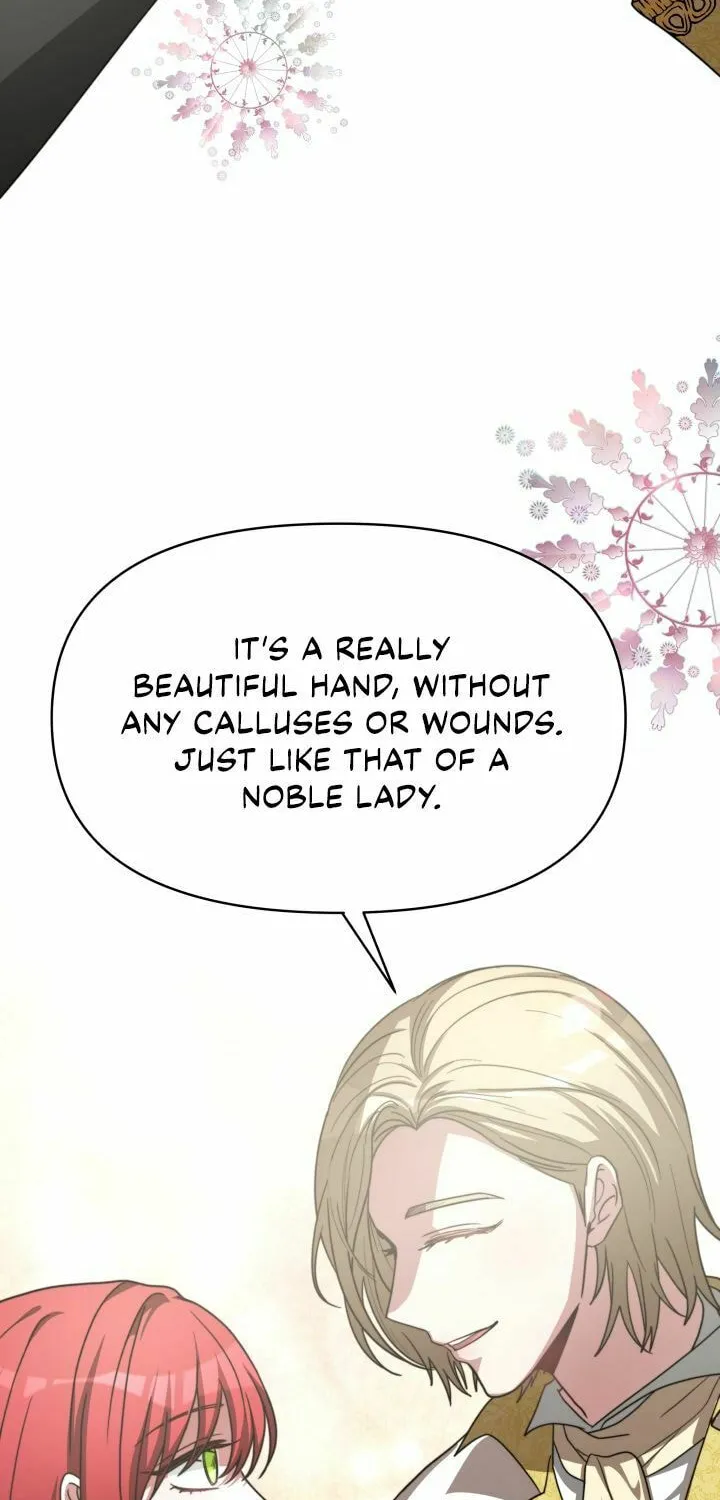 All Hail Lady Blanche! Chapter 13 page 58 - 