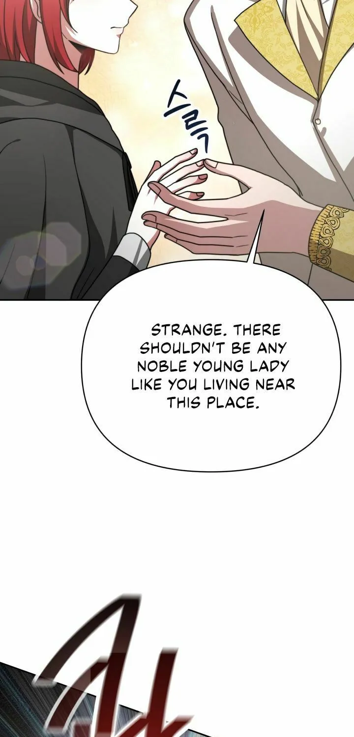 All Hail Lady Blanche! Chapter 13 page 59 - 
