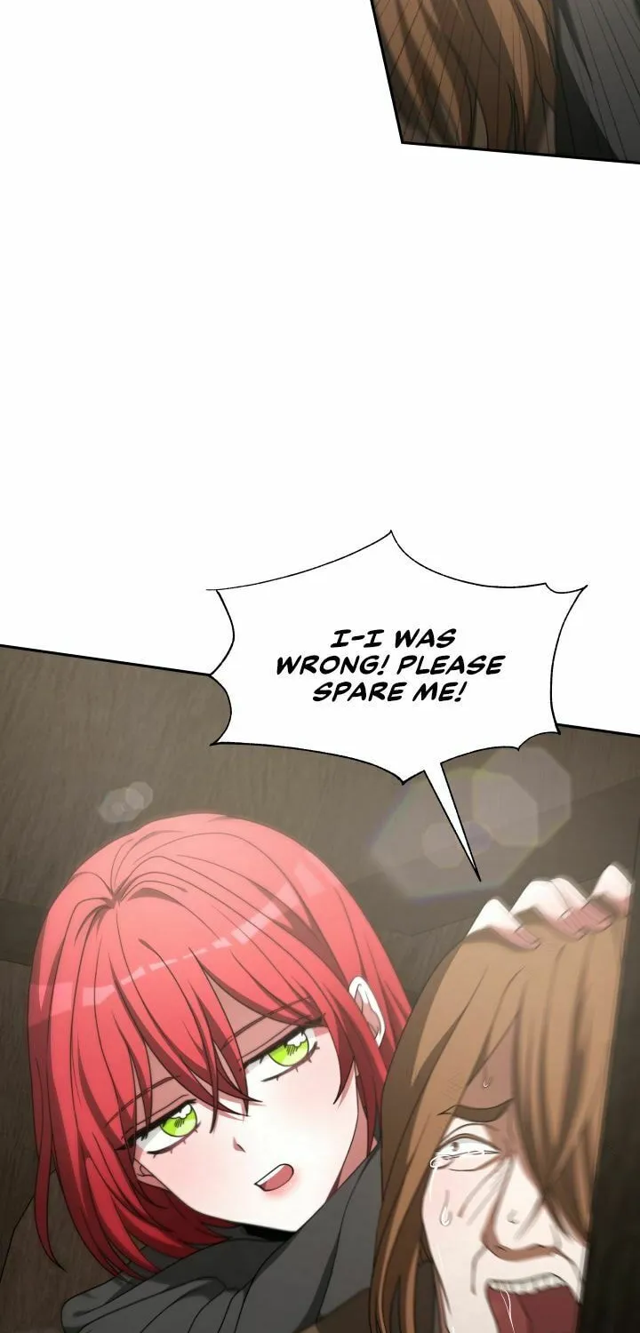 All Hail Lady Blanche! Chapter 13 page 7 - 