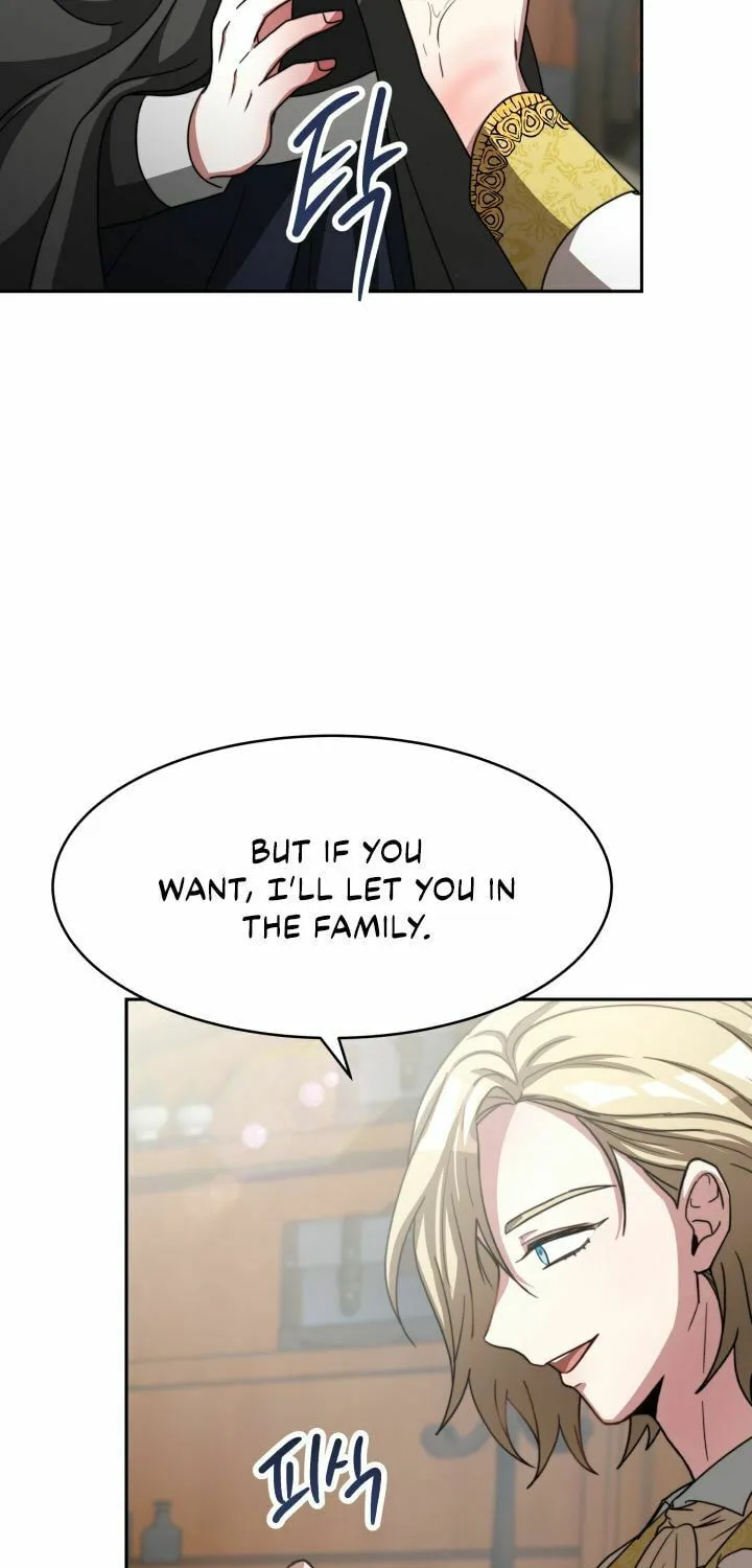All Hail Lady Blanche! Chapter 13 page 65 - 