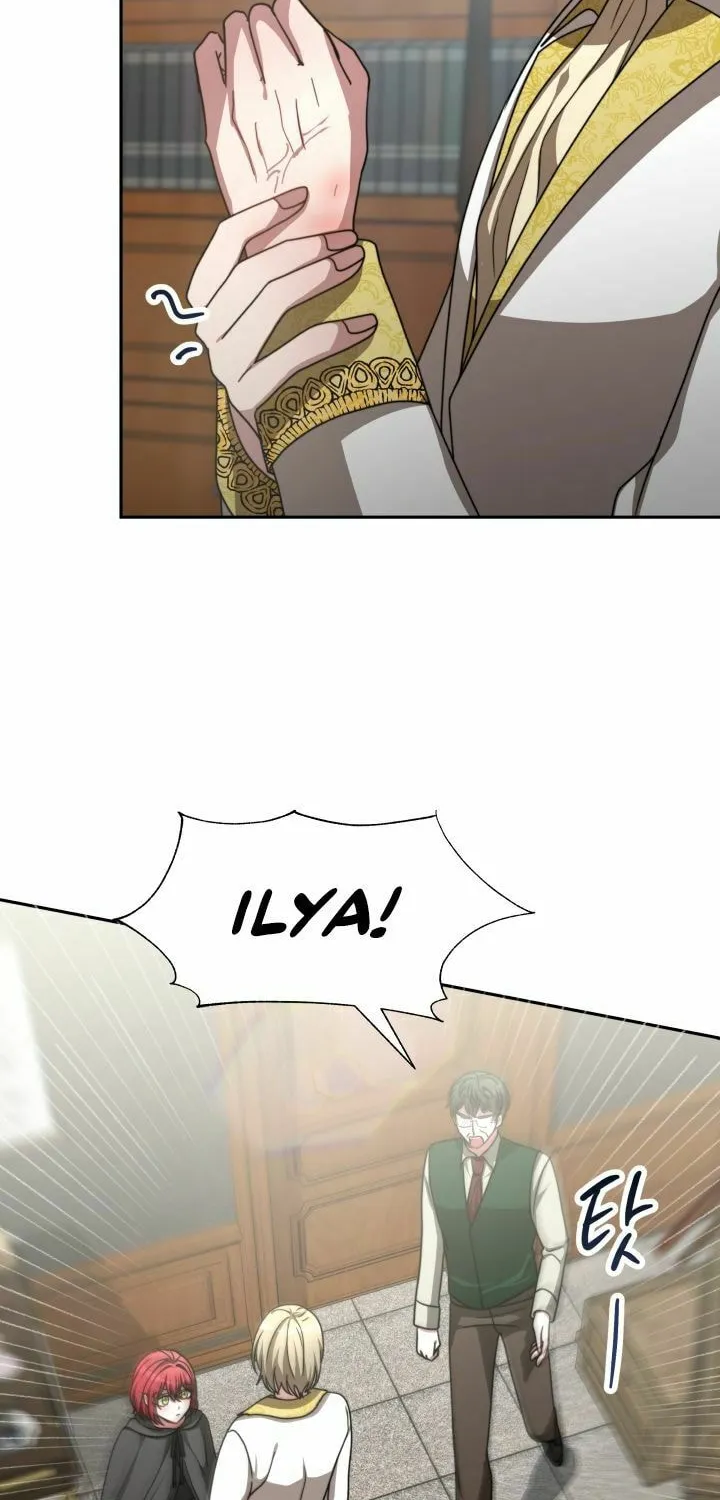 All Hail Lady Blanche! Chapter 13 page 66 - 