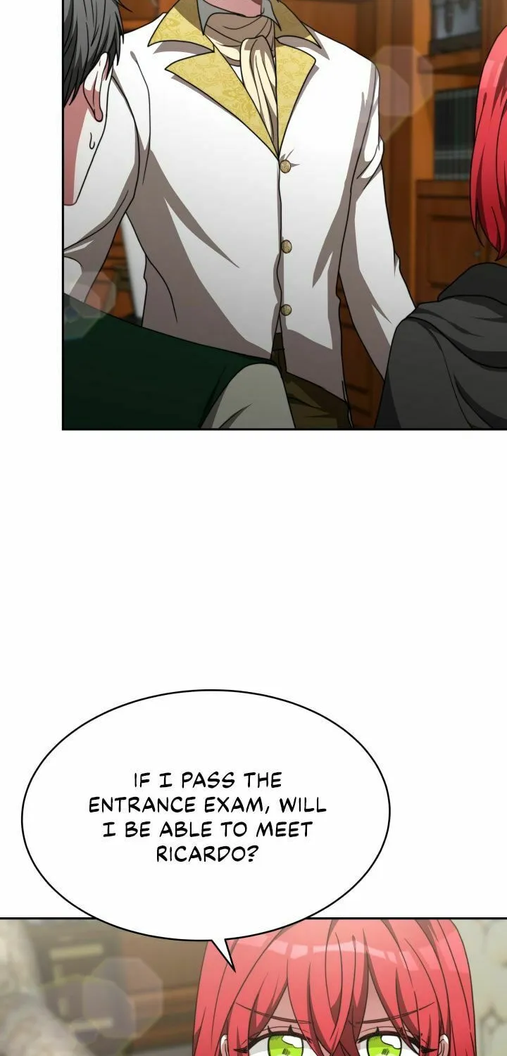All Hail Lady Blanche! Chapter 13 page 68 - 
