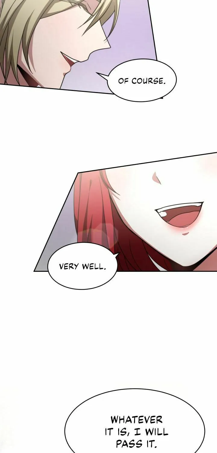 All Hail Lady Blanche! Chapter 13 page 70 - 