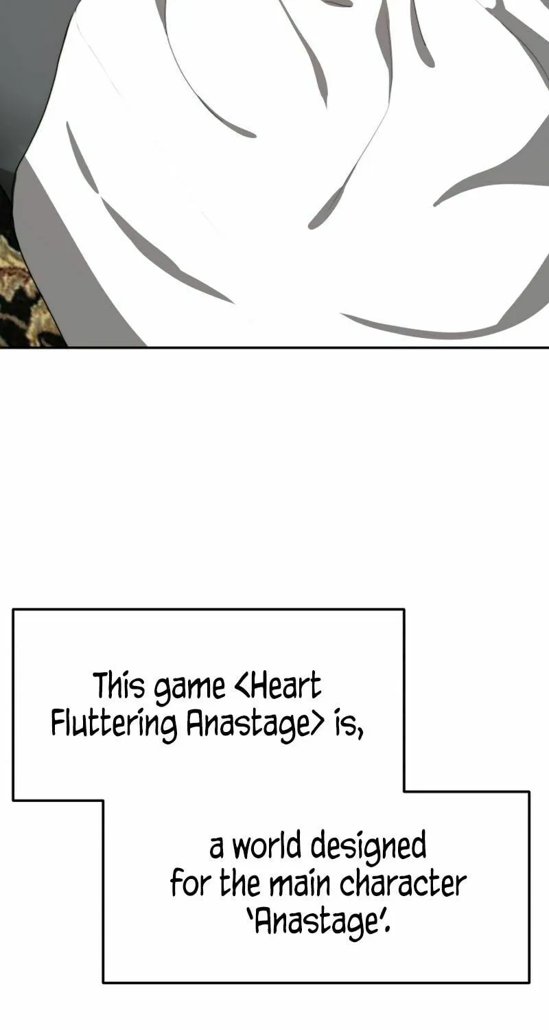 All Hail Lady Blanche! Chapter 2 page 116 - 