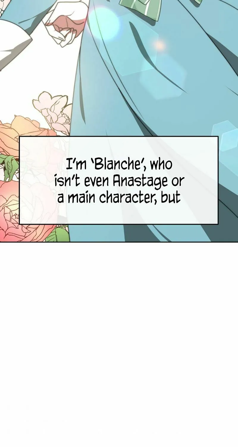 All Hail Lady Blanche! Chapter 2 page 36 - 