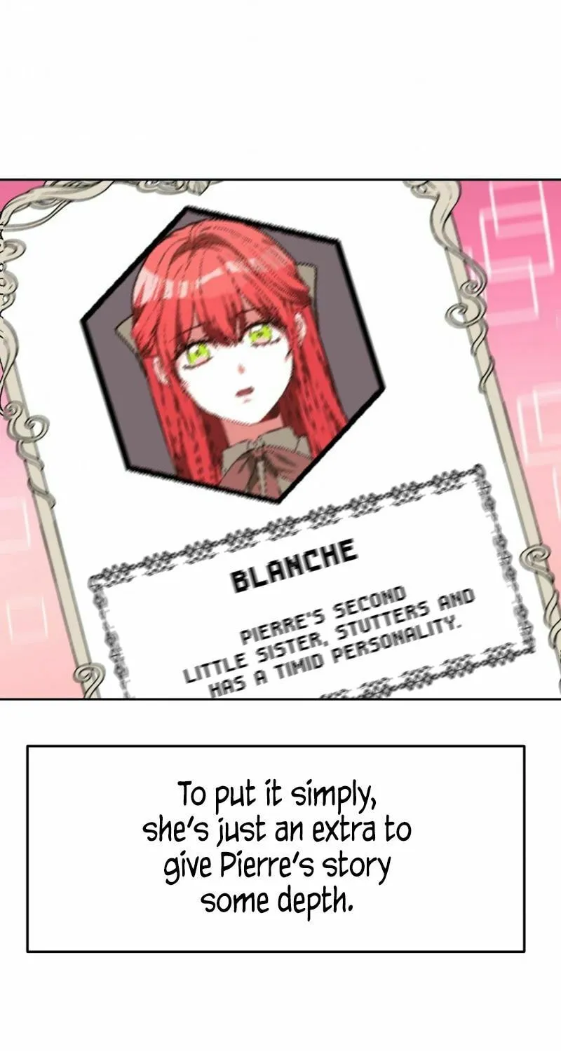 All Hail Lady Blanche! Chapter 2 page 38 - 