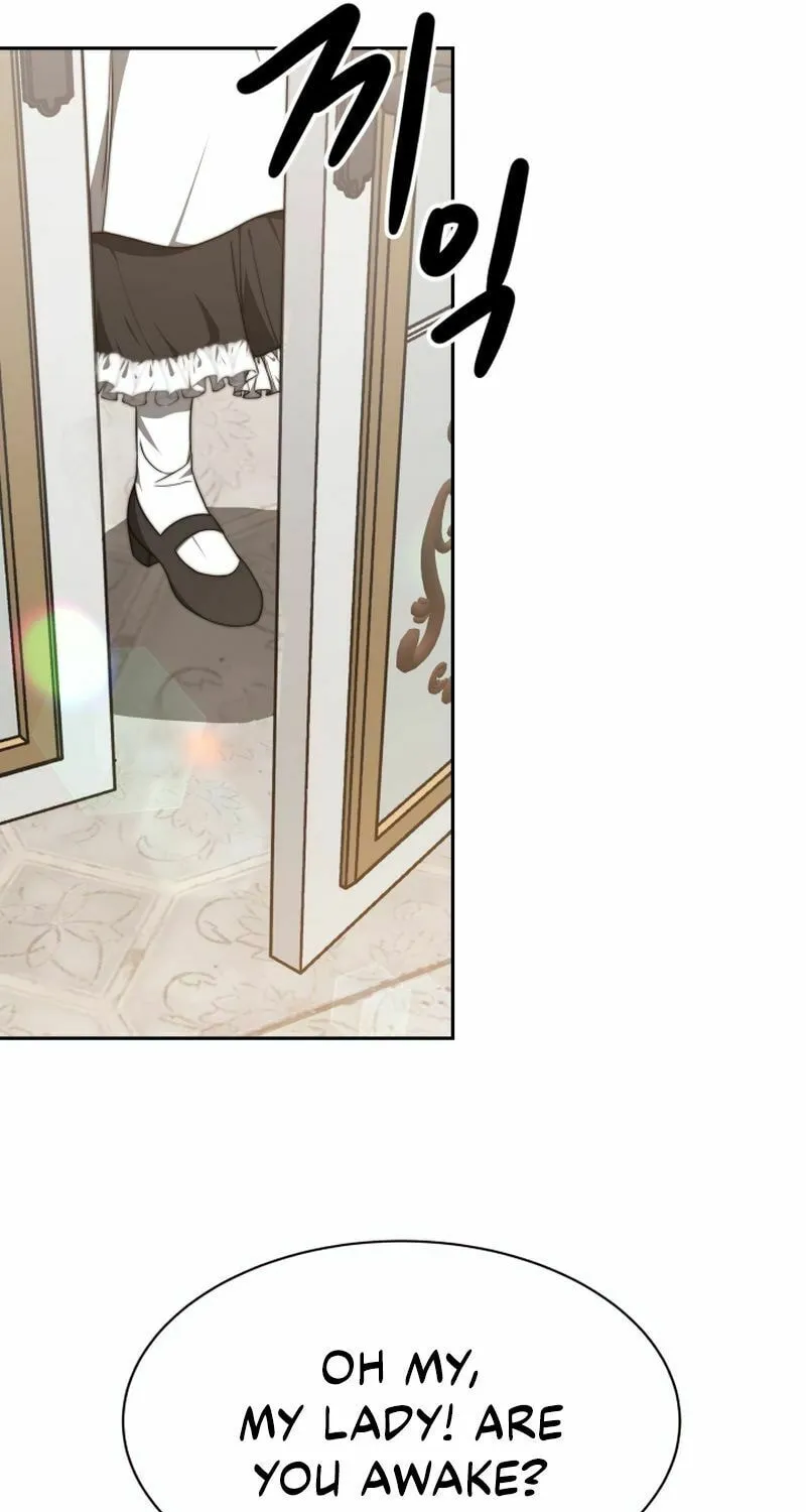 All Hail Lady Blanche! Chapter 2 page 42 - 