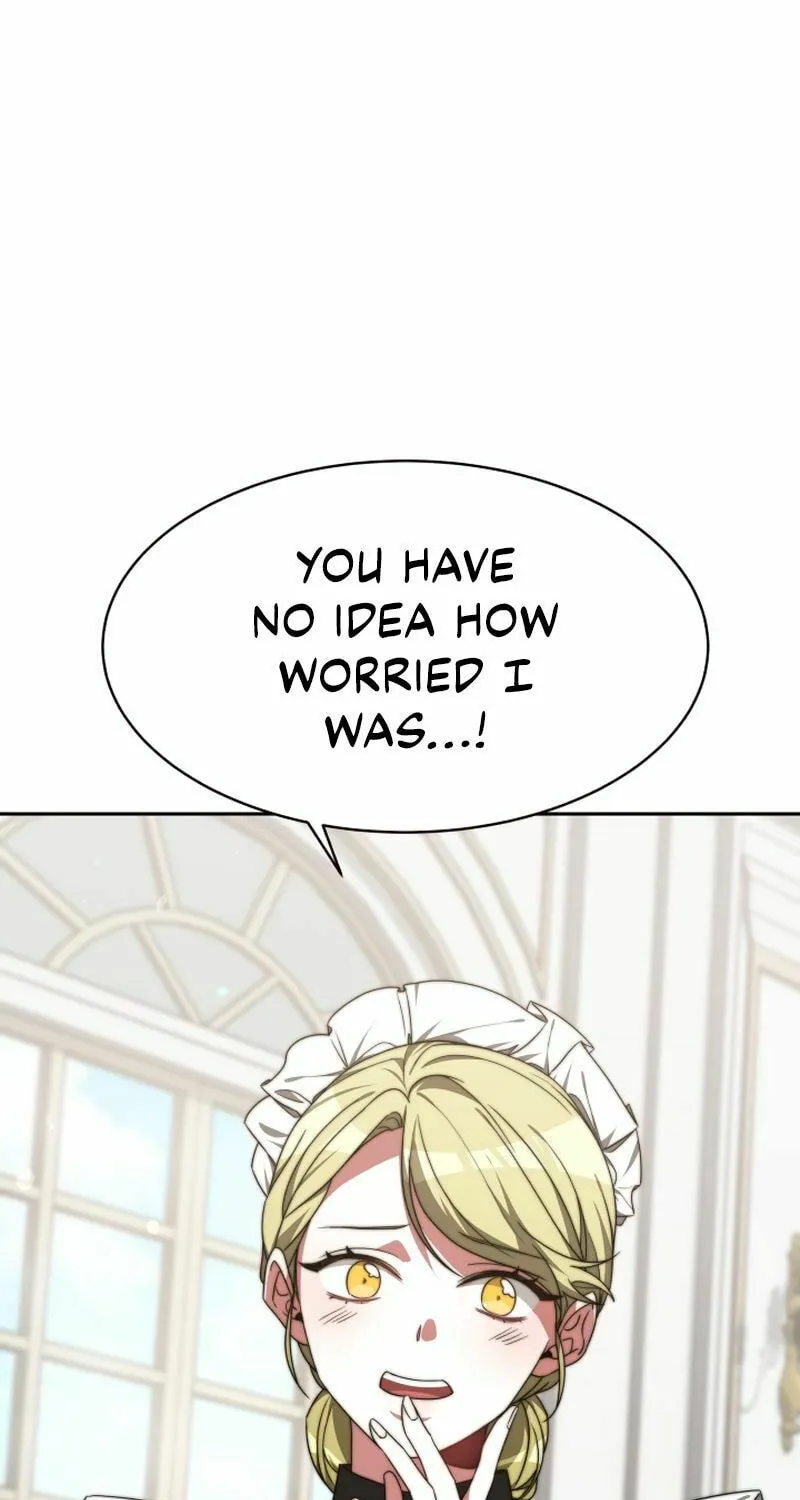 All Hail Lady Blanche! Chapter 2 page 44 - 