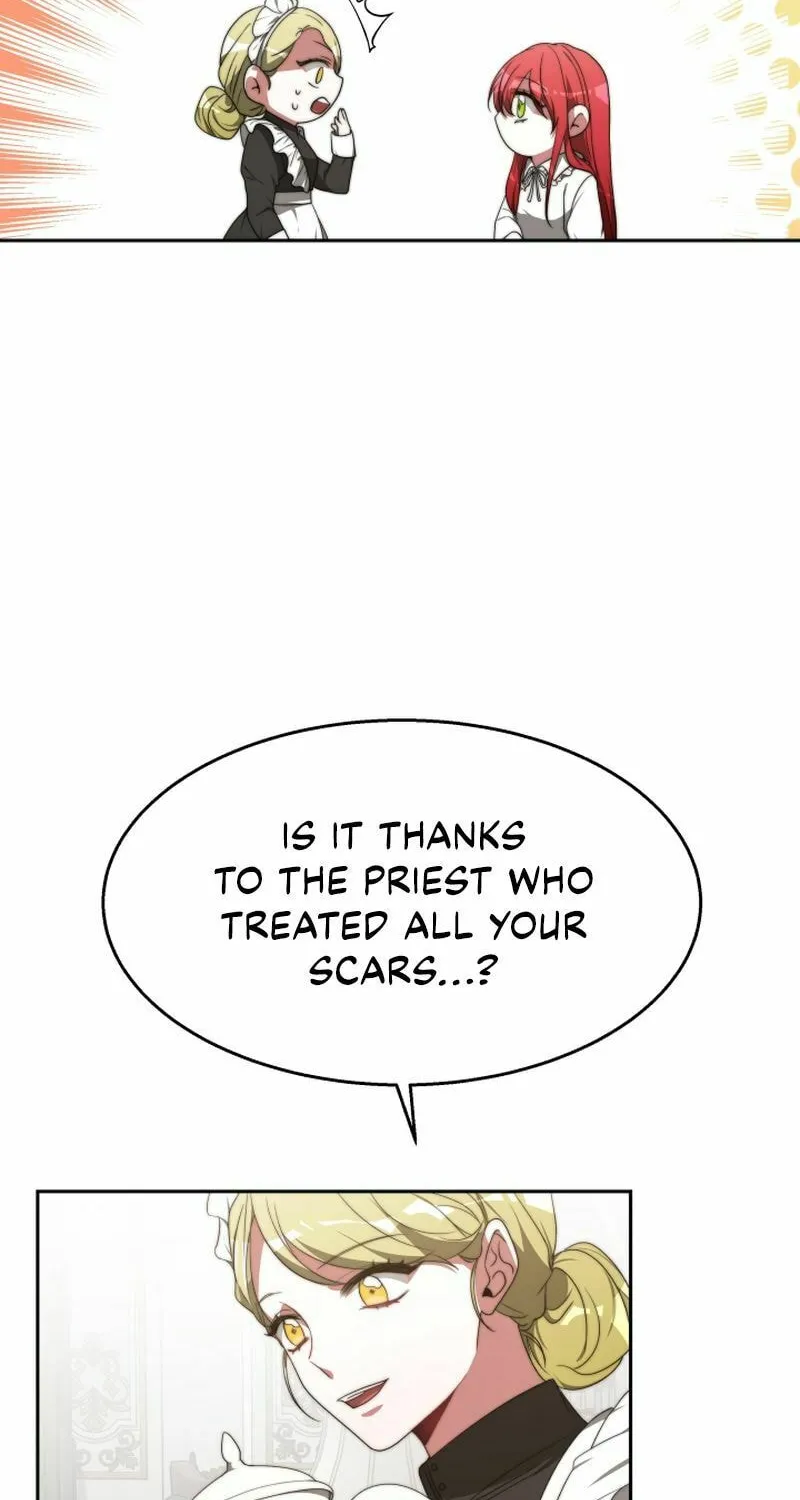 All Hail Lady Blanche! Chapter 2 page 49 - 