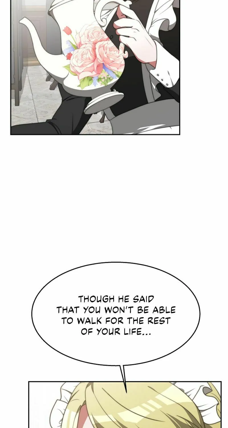 All Hail Lady Blanche! Chapter 2 page 50 - 