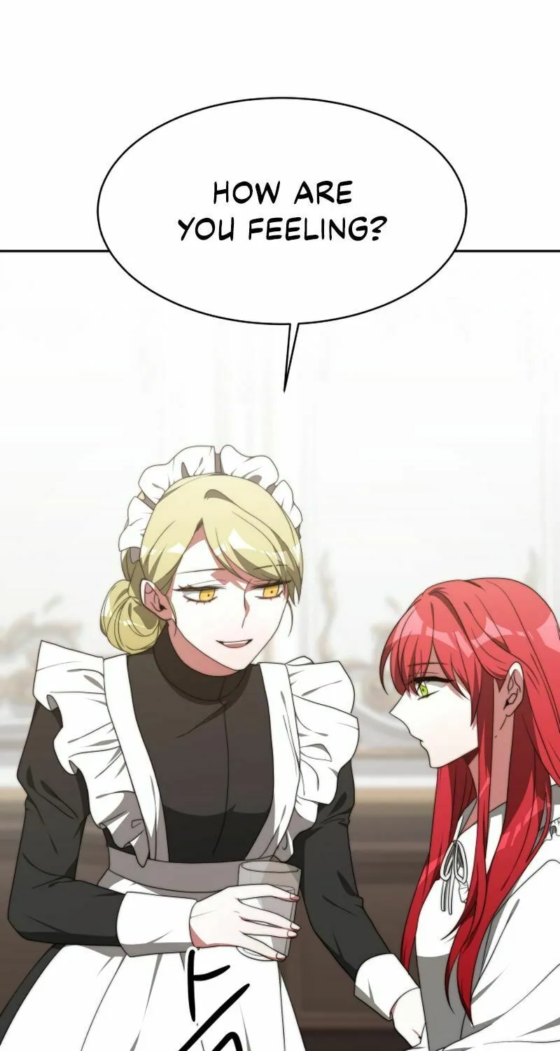 All Hail Lady Blanche! Chapter 2 page 52 - 