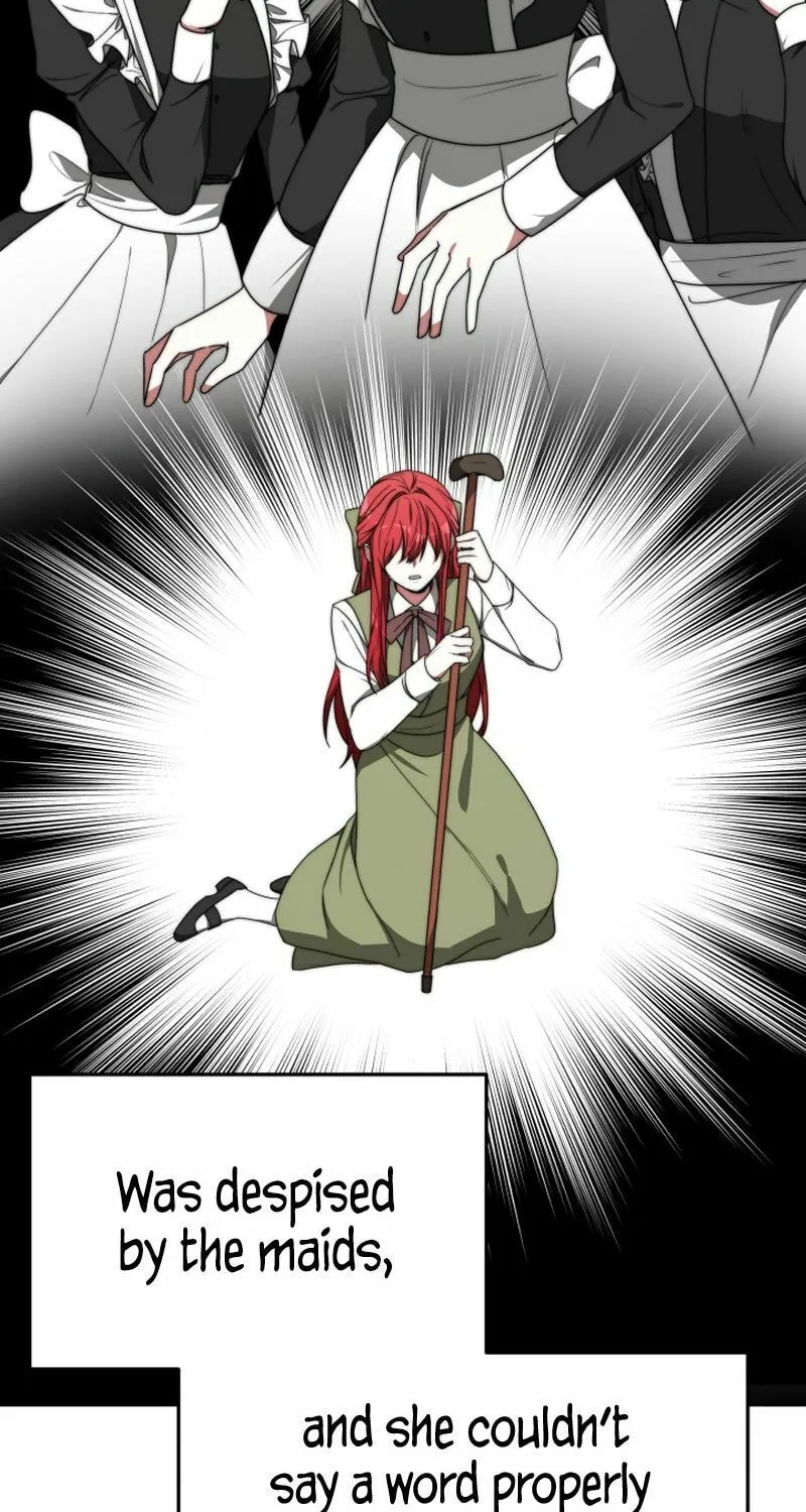 All Hail Lady Blanche! Chapter 2 page 57 - 