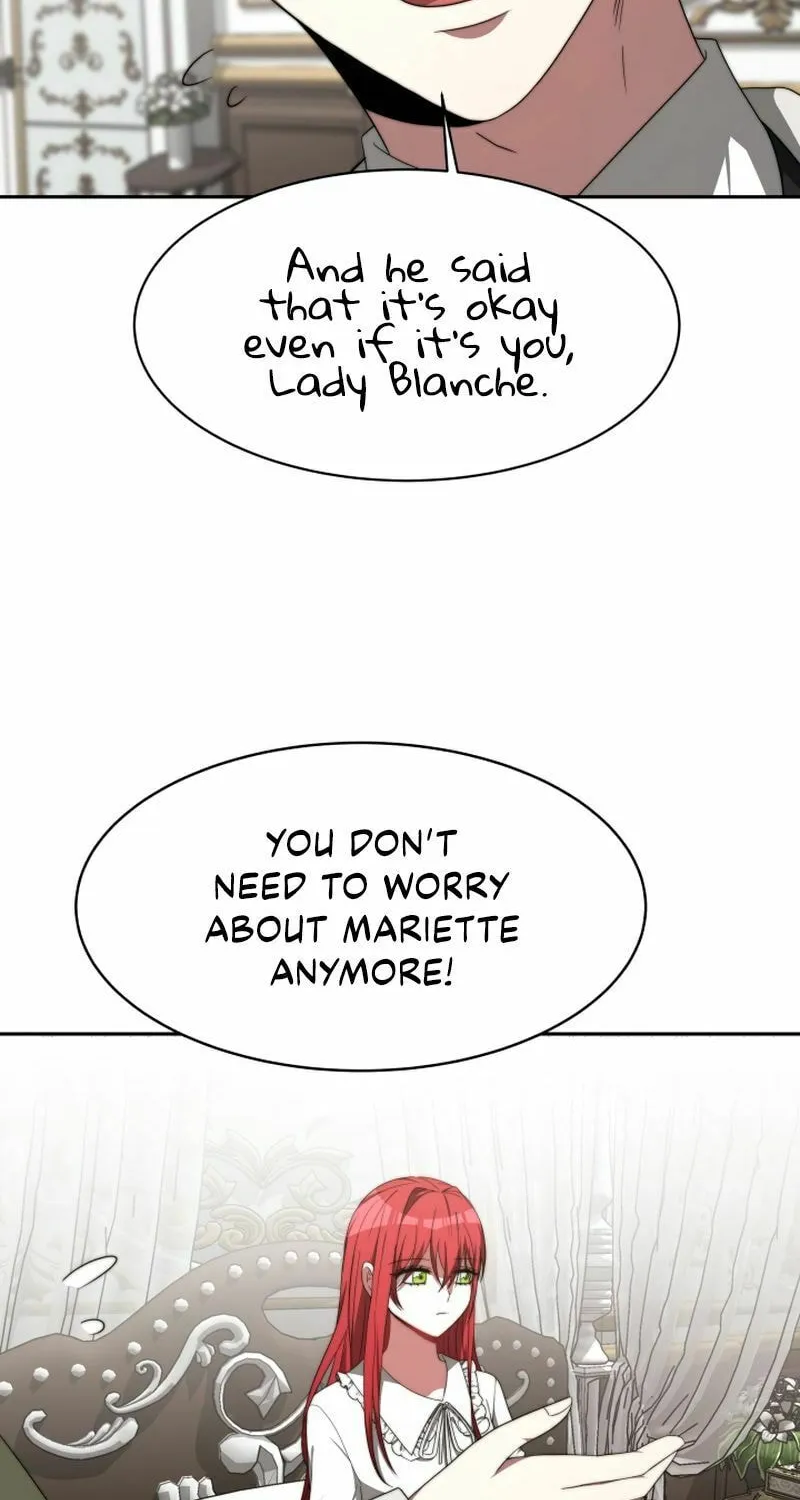 All Hail Lady Blanche! Chapter 2 page 75 - 