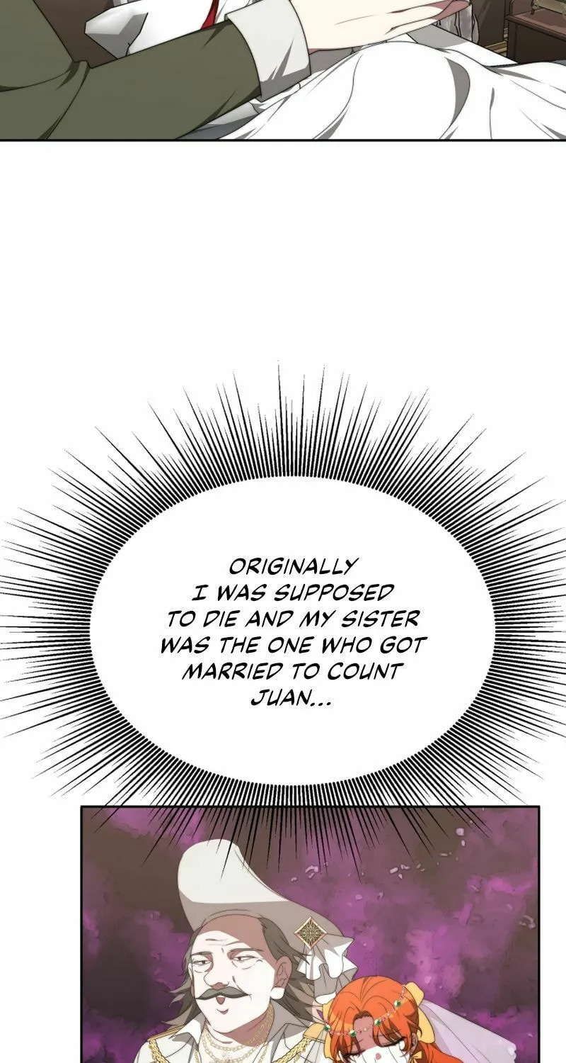 All Hail Lady Blanche! Chapter 2 page 76 - 