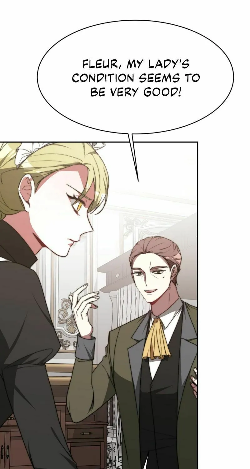 All Hail Lady Blanche! Chapter 2 page 80 - 