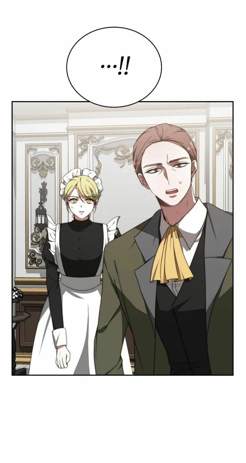 All Hail Lady Blanche! Chapter 2 page 88 - 