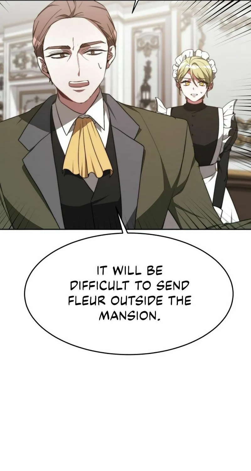 All Hail Lady Blanche! Chapter 2 page 93 - 