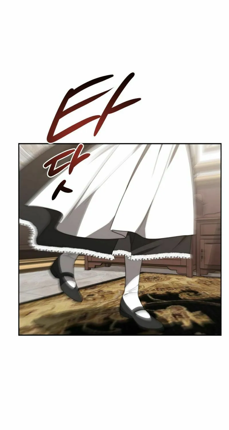 All Hail Lady Blanche! Chapter 2 page 98 - 