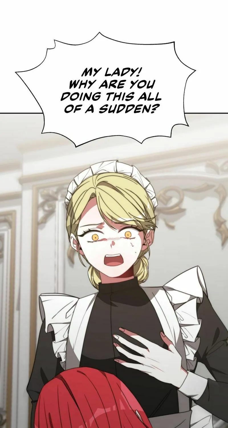 All Hail Lady Blanche! Chapter 2 page 99 - 