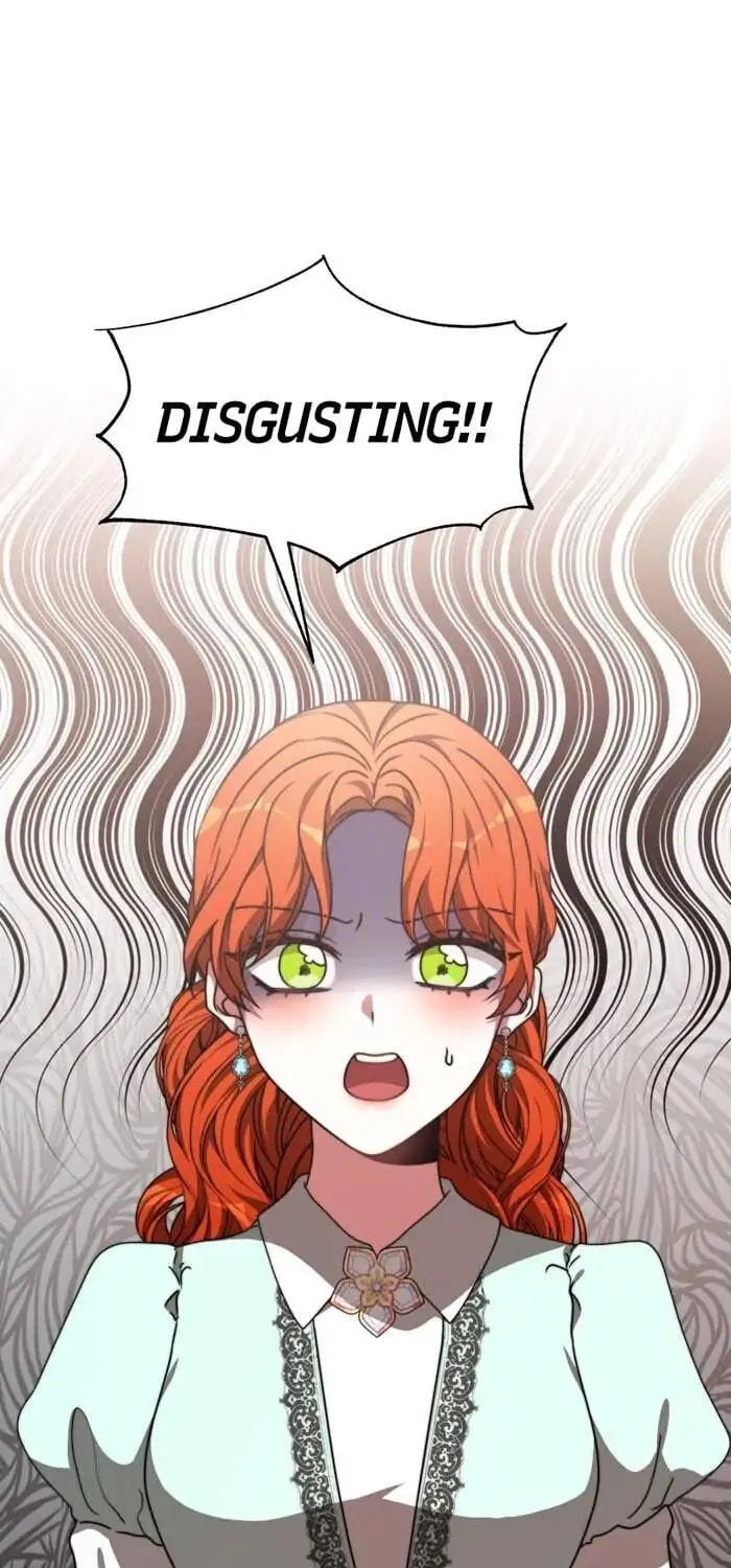 All Hail Lady Blanche! Chapter 21 page 11 - 