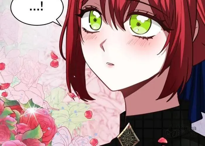 All Hail Lady Blanche! Chapter 21 page 102 - 