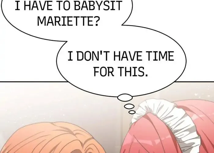 All Hail Lady Blanche! Chapter 21 page 16 - 