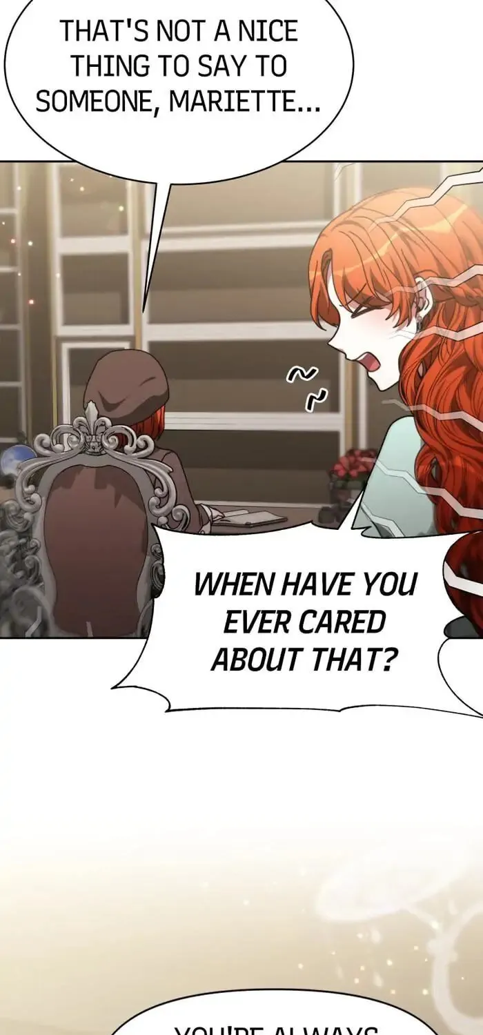 All Hail Lady Blanche! Chapter 21 page 24 - 