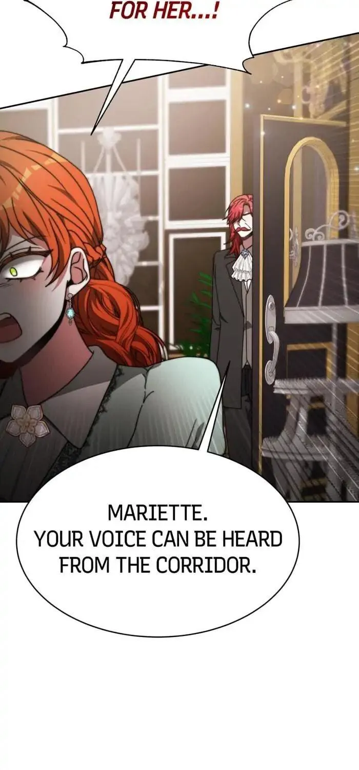 All Hail Lady Blanche! Chapter 21 page 33 - 